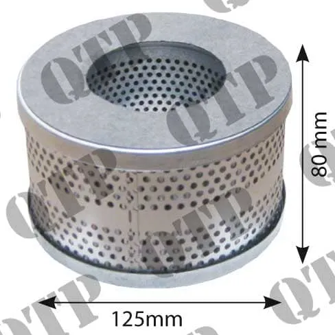 Alennus Hydraulic Filter