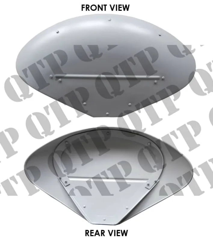 Viikonlopputarjous Mudguard