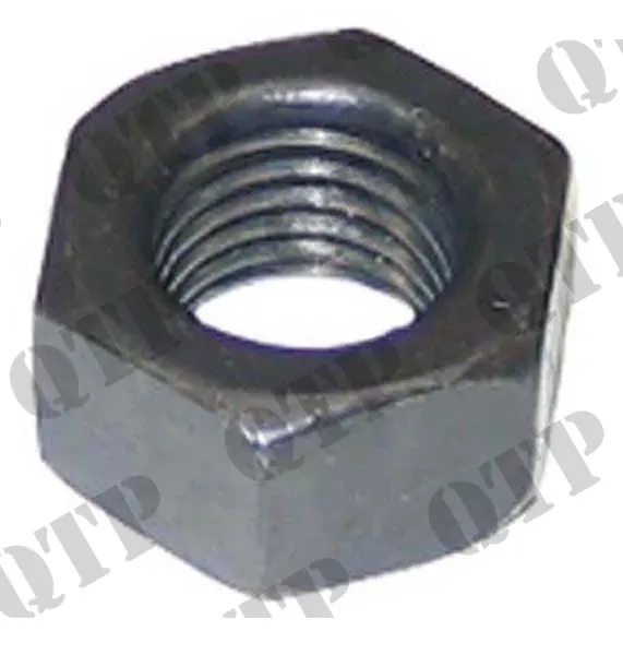 Conrod Nut Suosittu