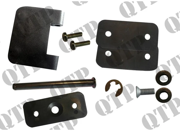 Suoraan Valmistajalta Rear Window Hinge Kit