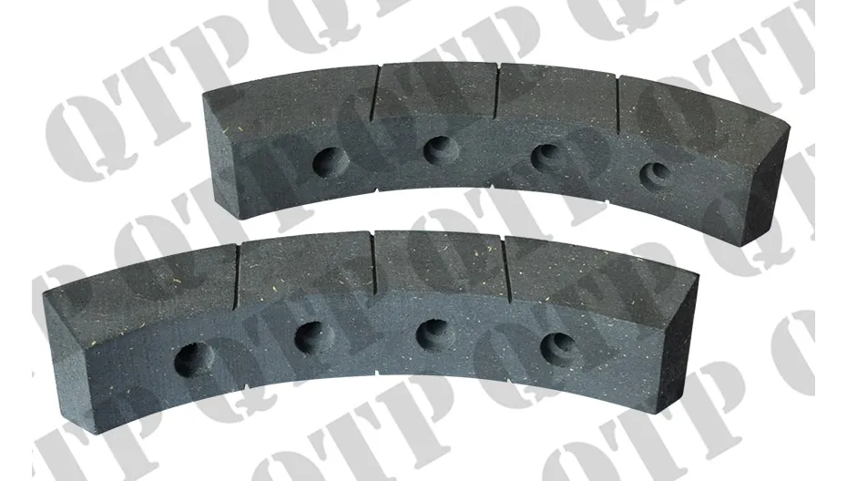 Ajankohtainen Hand Brake Lining