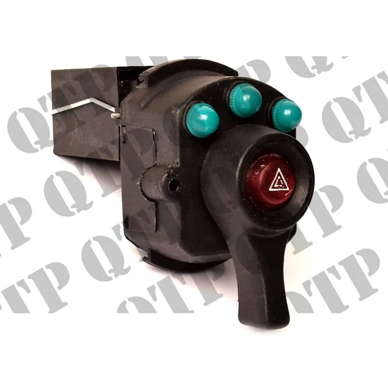 Indicator Switch 200‘s Kausialennus