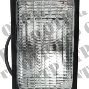Work Lamp RH Rajoitettu Tarjous