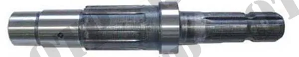 PTO Shaft Kampanjahinta