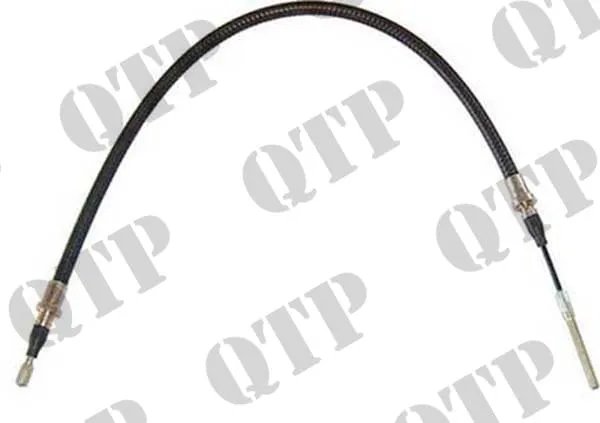 Hand Brake Cable LH Lähetetään Heti