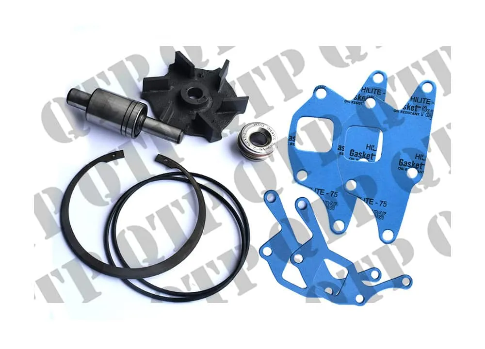 Water Pump Repair Kit Tilaa Heti