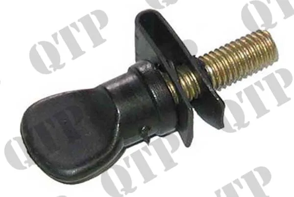 Kuuma Tarjous Grill Knob & Nut
