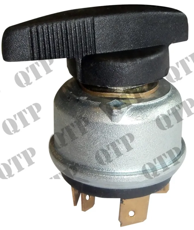 Superhinta Ignition Switch John Deere