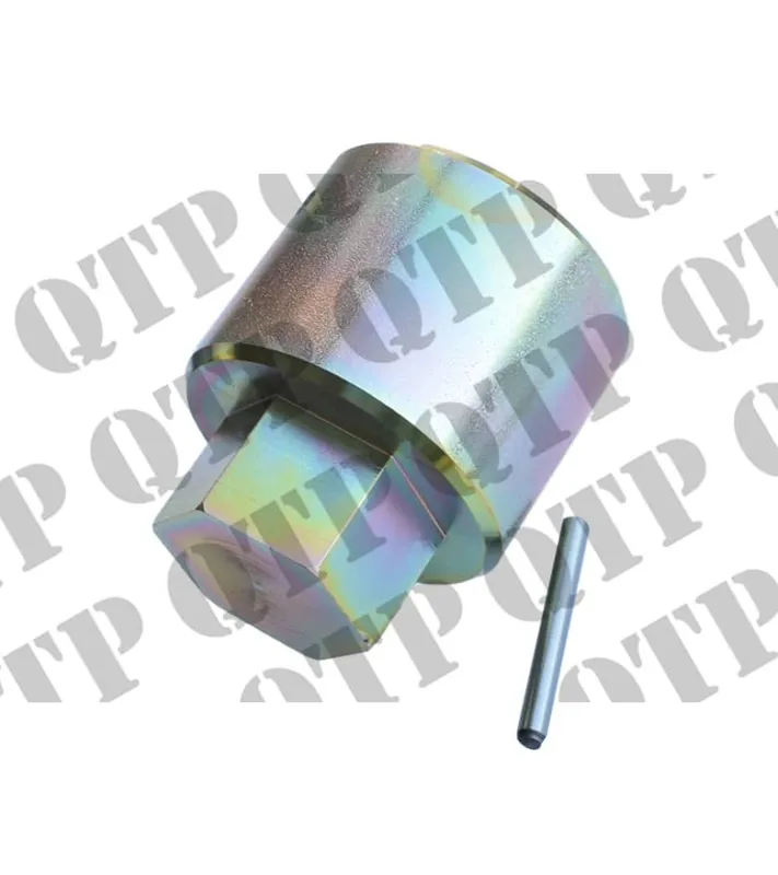 Hydraulic Coupler Fitting Tool Suosittu