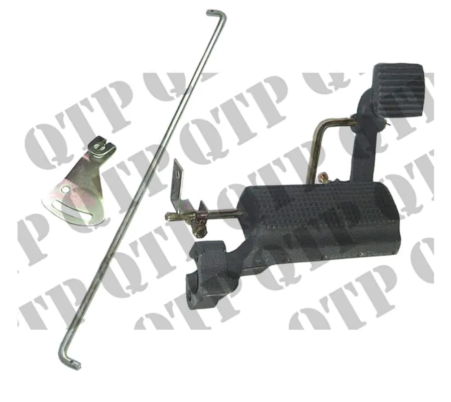 Foot Throttle Kit Osta Nyt