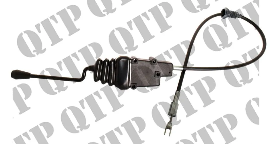 Spool Valve Cable Flash-Tarjous