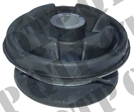 Kausialennus Cab Mounting