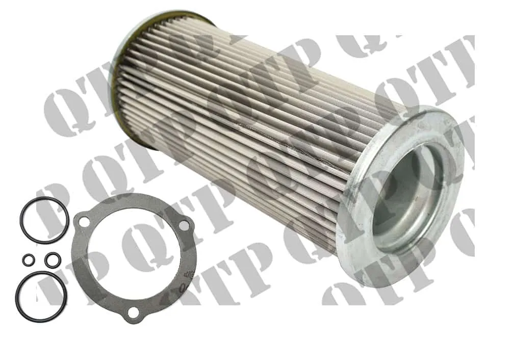 Hydraulic Filter Tehdashinta