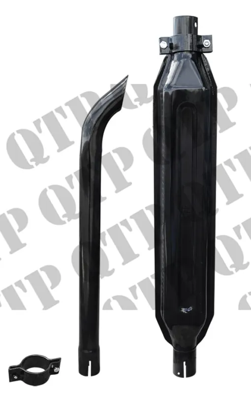 Tarjous Exhaust Fiat