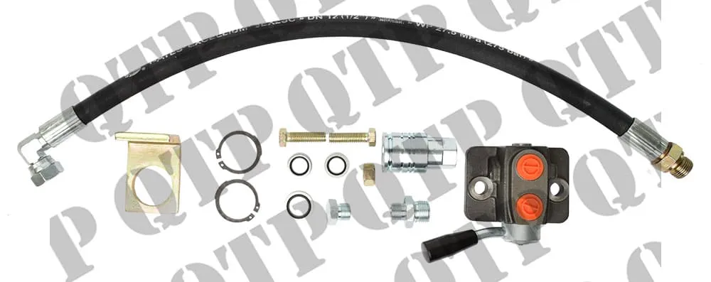 Tipping Pipe Kit Bestseller