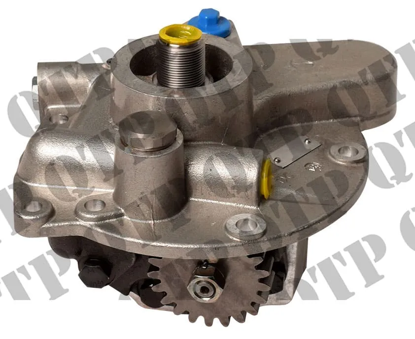 Aito Hydraulic Pump