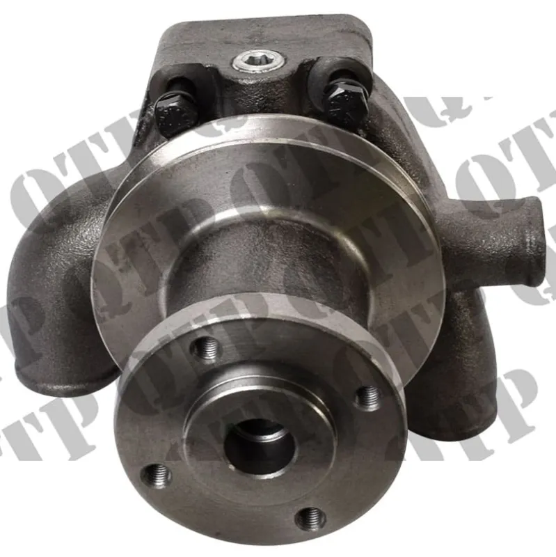 Water Pump 135 (with Pulley) Pakollinen (Must-Have)