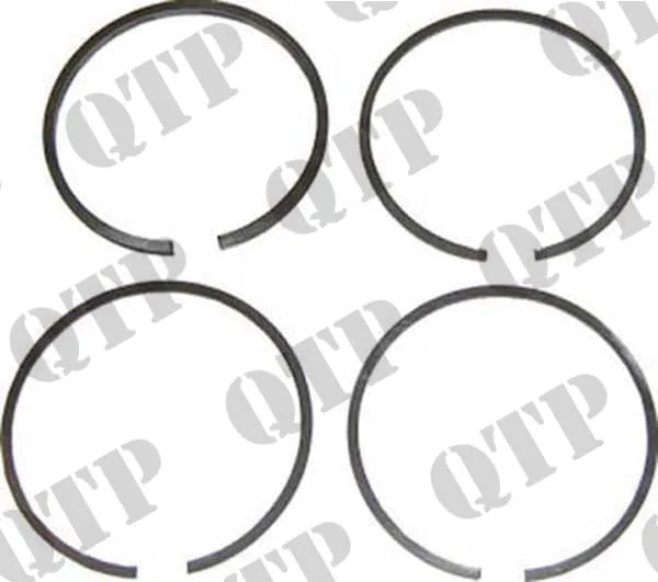 Piston Ring Kit Pikatoimitus