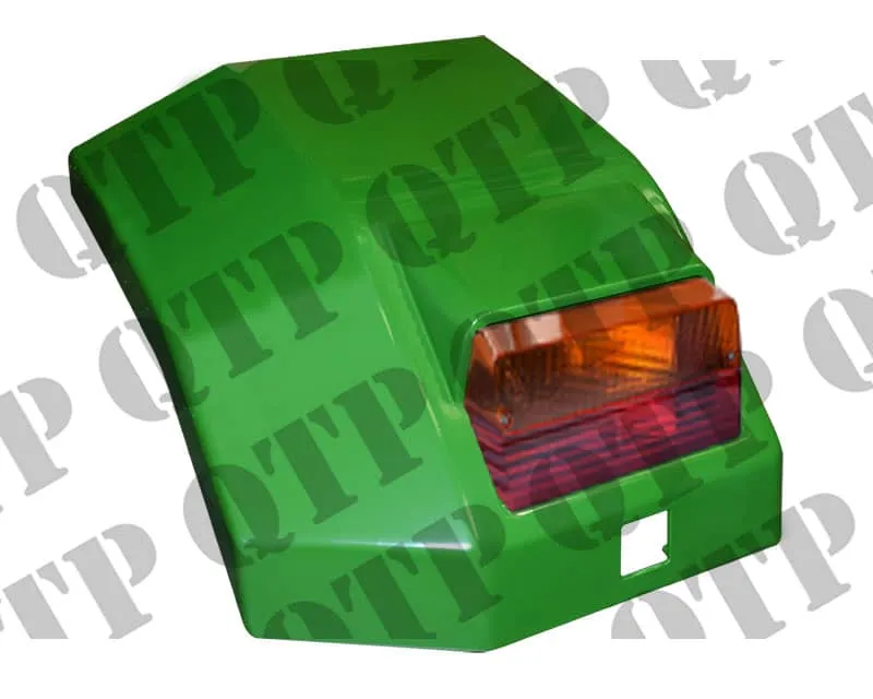 Kuuma Tarjous RH Rear Mudguard Extension Kit