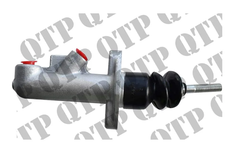 Älä Missaa Brake Master Cylinder