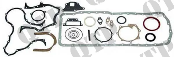 Sump Gasket Set Tukkuhinta