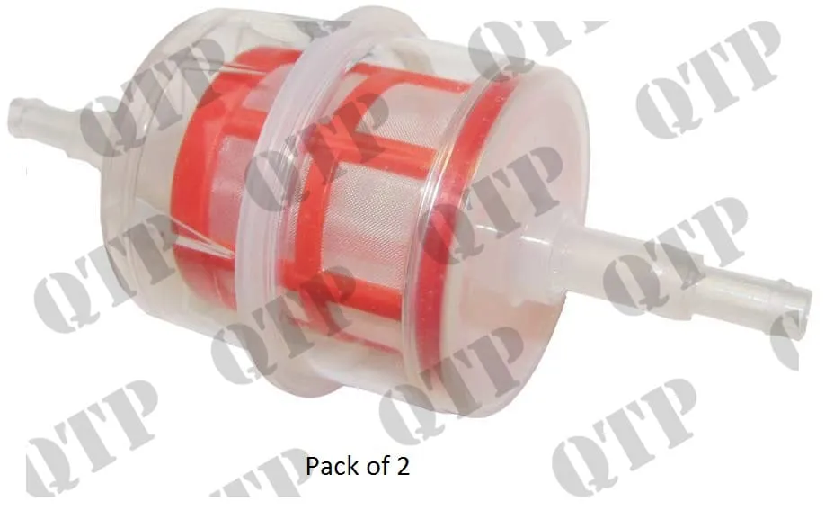 Halpa Hinta Fuel Filter In Line