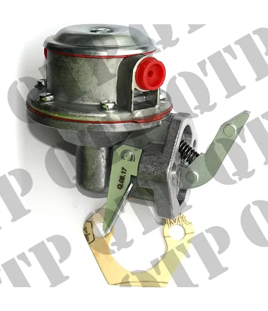 Vain Rajoitetun Ajan Fuel Lift Pump