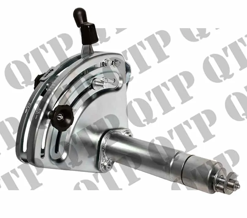 Quadrant Assembly Uutuus