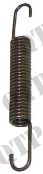 Alennus Brake Shoe Spring