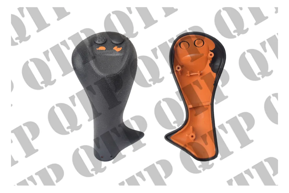 Range Lever Knob Uusi Kokoelma