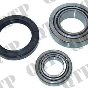 Wheel Bearing Kit Suosittu