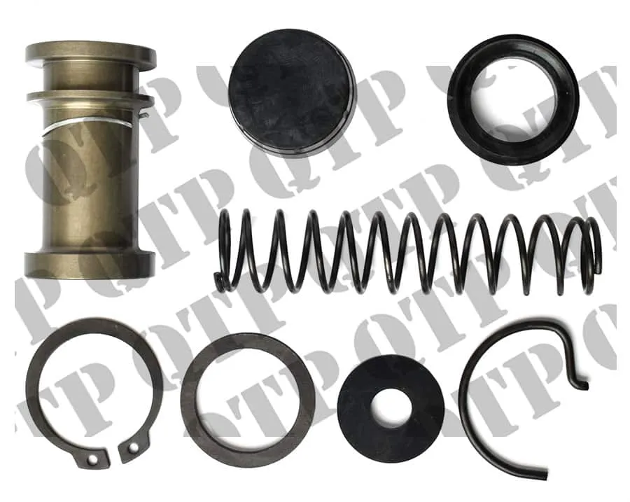 Clutch Master Cylinder Repair Kit Asiakkaiden Suosikki