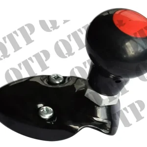 30" Wheel Spinner Sertifioitu