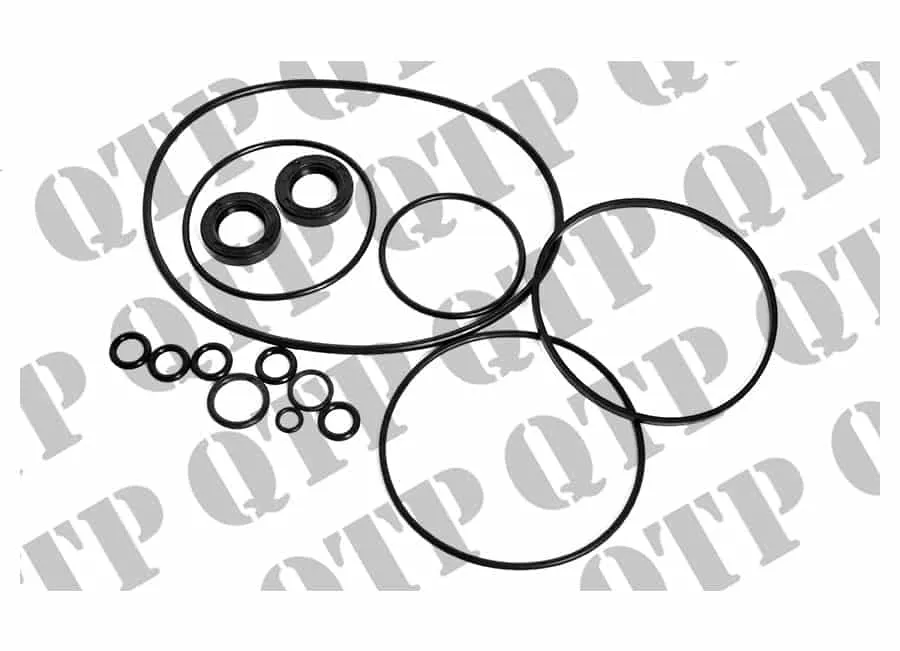 Power Steering Pump Seal Kit Tilaa Nyt