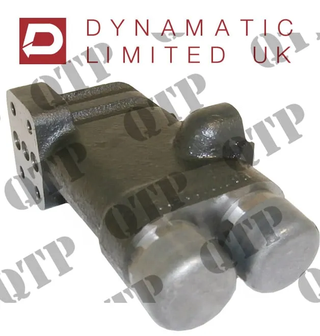 Alkuperäinen Compensator Valve