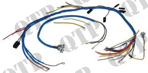 Wiring Loom Turvallinen Maksu