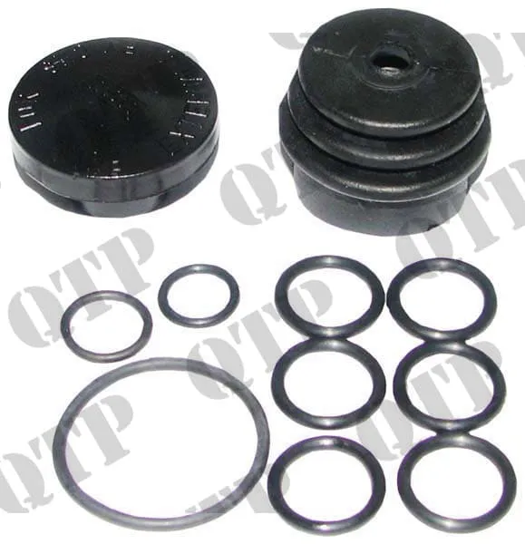 Viimeinen Mahdollisuus Hydraulic Valve O Ring Kit