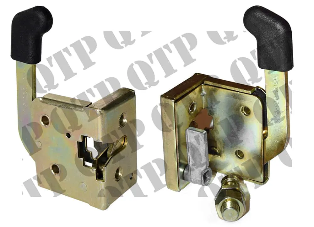 Door Lock LH Asiakkaiden Suosikki