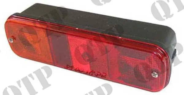 Alkuperäinen Rear Combination Lamp