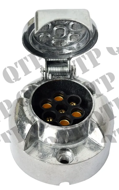 Alkuperäinen Trailer Socket 7 Pin