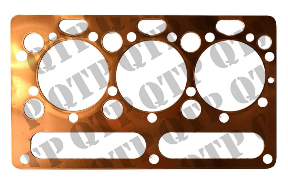 Halpa Head Gasket