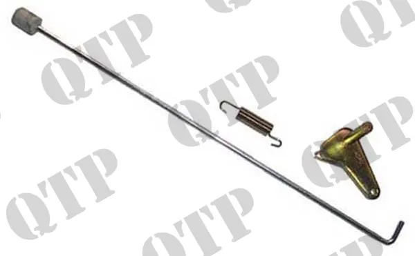 Hand Brake Repair Kit Nopea Toimitus