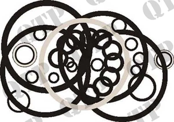 Lift Cover Seal Kit Tarjoushinta