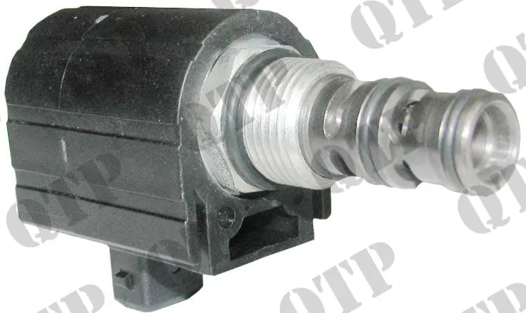 Solenoid Paras Hinta