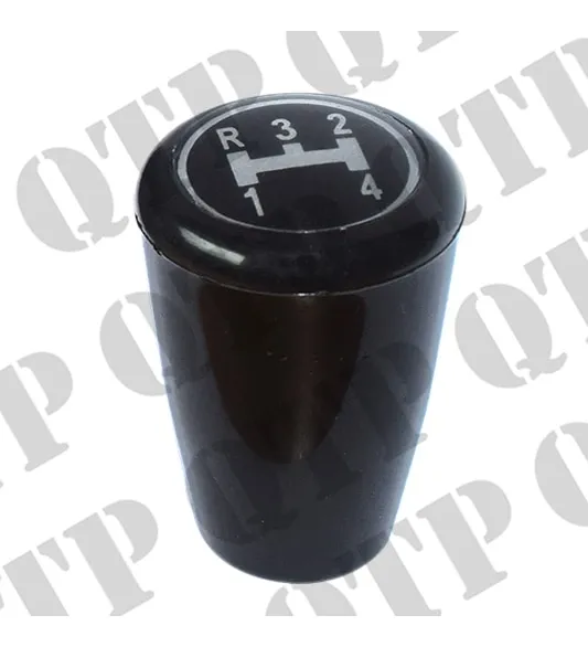Pikatoimitus Gear Lever Knob