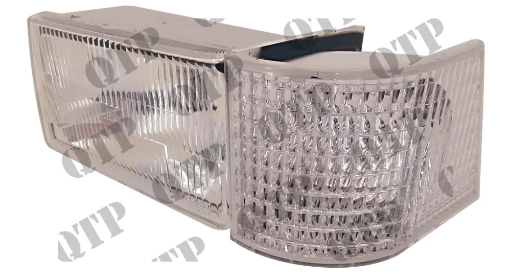 Headlamp LED LH Viimeinen Mahdollisuus
