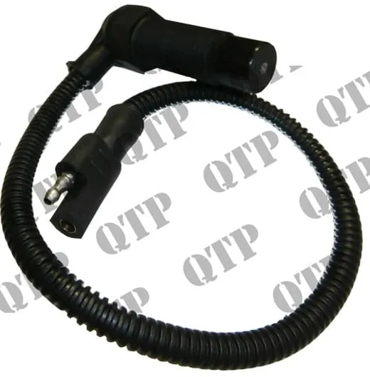 PTO Speed Sensor Viimeinen Mahdollisuus