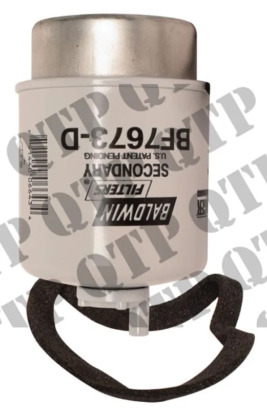 Fuel Filter Water Separator Sertifioitu
