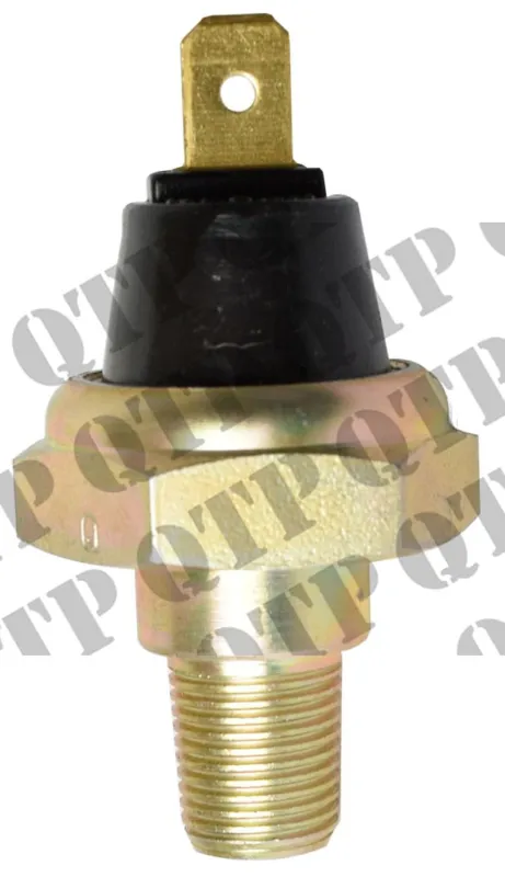Oil Pressure Switch Case - Light Kuuma Tarjous