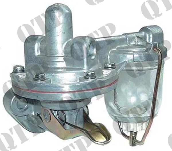 Superhinta Fuel Lift Pump
